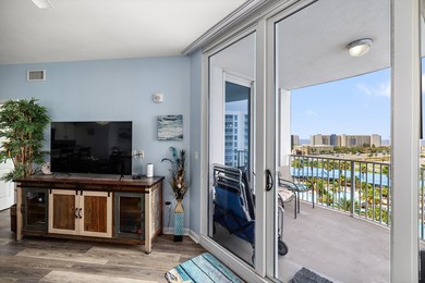 Stunning 9th-Floor Condo at The Palms of Destin with Resort - photo 19