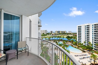 Stunning 9th-Floor Condo at The Palms of Destin with Resort - photo 20
