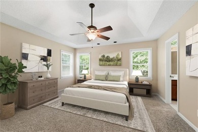 Welcome to this beautiful home located in the highly - photo 20