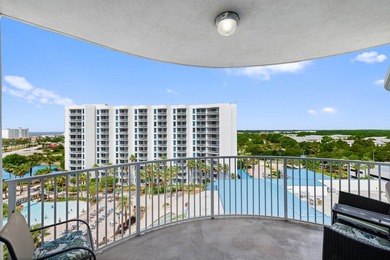 Stunning 9th-Floor Condo at The Palms of Destin with Resort - photo 21
