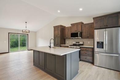 *Photos from a previous split entry model, with a different - photo 21