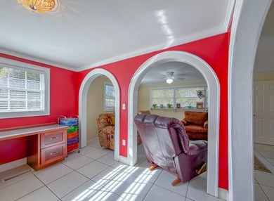 If room to roam is what you are after, this Lake Douglas home - photo 22
