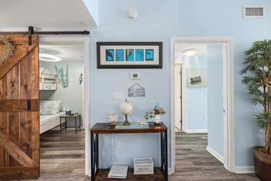 Stunning 9th-Floor Condo at The Palms of Destin with Resort - photo 23