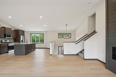 *Photos from a previous split entry model, with a different - photo 23