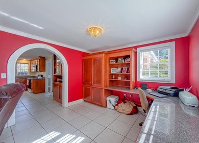 If room to roam is what you are after, this Lake Douglas home - photo 23