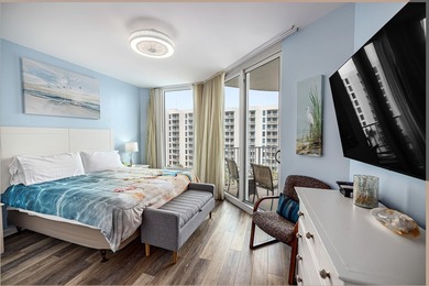 Stunning 9th-Floor Condo at The Palms of Destin with Resort - photo 24