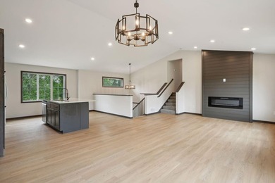 *Photos from a previous split entry model, with a different - photo 24