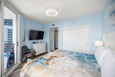 Stunning 9th-Floor Condo at The Palms of Destin with Resort - photo 26