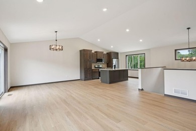 *Photos from a previous split entry model, with a different - photo 26