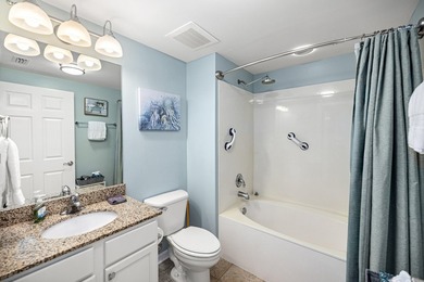 Stunning 9th-Floor Condo at The Palms of Destin with Resort - photo 27