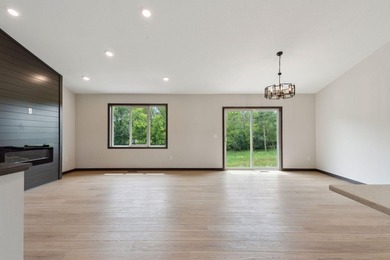 *Photos from a previous split entry model, with a different - photo 27