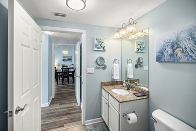 Stunning 9th-Floor Condo at The Palms of Destin with Resort - photo 28