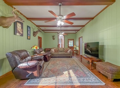 If room to roam is what you are after, this Lake Douglas home - photo 29