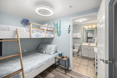 Stunning 9th-Floor Condo at The Palms of Destin with Resort - photo 30