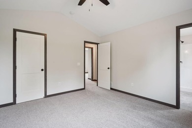 *Photos from a previous split entry model, with a different - photo 30
