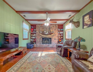 If room to roam is what you are after, this Lake Douglas home - photo 30