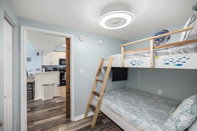 Stunning 9th-Floor Condo at The Palms of Destin with Resort - photo 31
