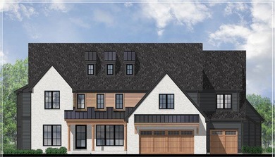 (private lake, pond, creek) Home For Sale in Naperville Illinois