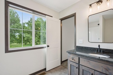 *Photos from a previous split entry model, with a different - photo 31