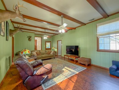 If room to roam is what you are after, this Lake Douglas home - photo 31