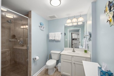 Stunning 9th-Floor Condo at The Palms of Destin with Resort - photo 32