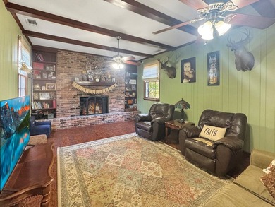 If room to roam is what you are after, this Lake Douglas home - photo 32