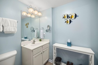 Stunning 9th-Floor Condo at The Palms of Destin with Resort - photo 33