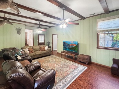 If room to roam is what you are after, this Lake Douglas home - photo 33