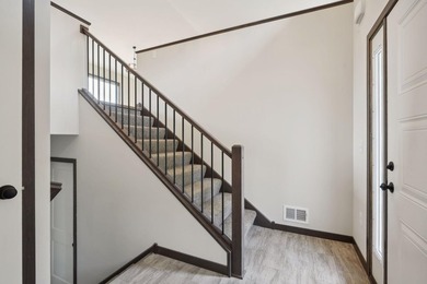*Photos from a previous split entry model, with a different - photo 36