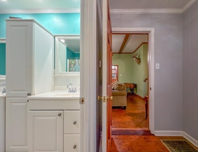 If room to roam is what you are after, this Lake Douglas home - photo 36
