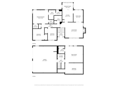 Welcome to this beautiful home located in the highly - photo 37
