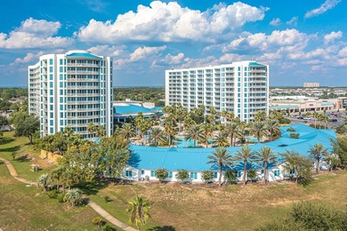 Stunning 9th-Floor Condo at The Palms of Destin with Resort - photo 38