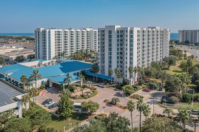 Stunning 9th-Floor Condo at The Palms of Destin with Resort - photo 39