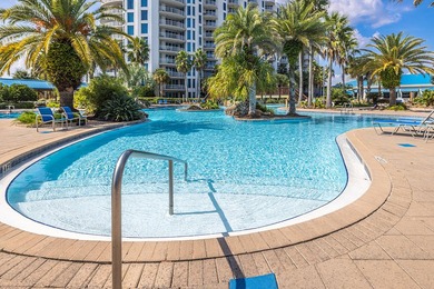 Stunning 9th-Floor Condo at The Palms of Destin with Resort - photo 41