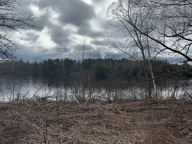 Lake Lot For Sale in Skowhegan, Maine