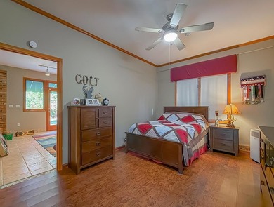If room to roam is what you are after, this Lake Douglas home - photo 43