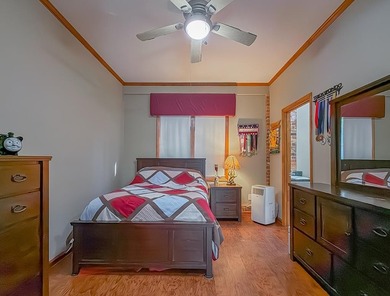 If room to roam is what you are after, this Lake Douglas home - photo 44