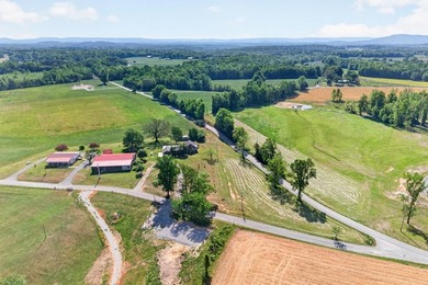 Nestled in the rolling hills of Tennessee, this historic cabin - photo 8