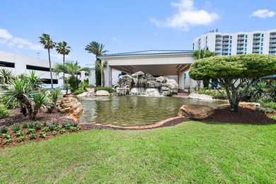 Stunning 9th-Floor Condo at The Palms of Destin with Resort - photo 49