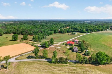 Nestled in the rolling hills of Tennessee, this historic cabin - photo 10