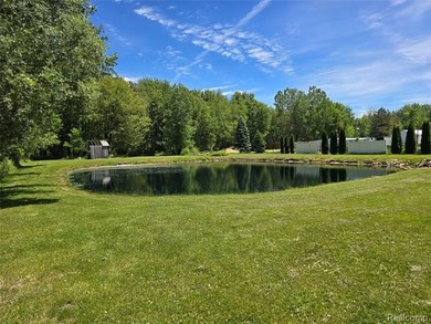 Country location with a little under 2 acres. Quarter acre - photo 3