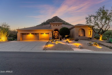 Troon Treasure: Private, Picturesque & Perfectly Positioned! - photo 1