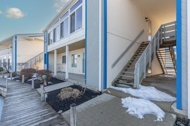 Indian Lake Condo For Sale in Russells Point Ohio