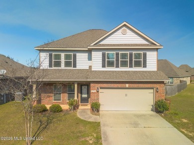Spacious Family Home or Investment Opportunity in D'Iberville - photo 1