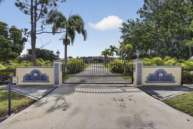 This lovely house sits on 5 aces in the tranquil equestrian - photo 1