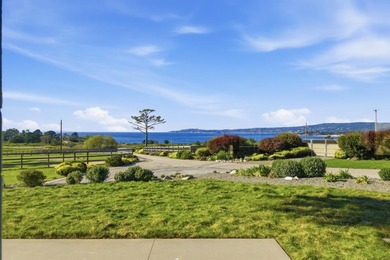 Spanning 8.5 idyllic acres overlooking Point Lobos and Monastery - photo 6