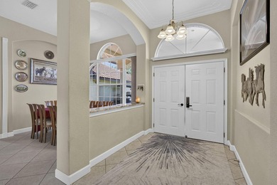This lovely house sits on 5 aces in the tranquil equestrian - photo 6