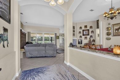 This lovely house sits on 5 aces in the tranquil equestrian - photo 7