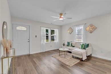 Fully renovated 3 bedroom, 2 bath ranch offering modern finishes - photo 9