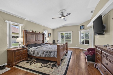 This lovely house sits on 5 aces in the tranquil equestrian - photo 10